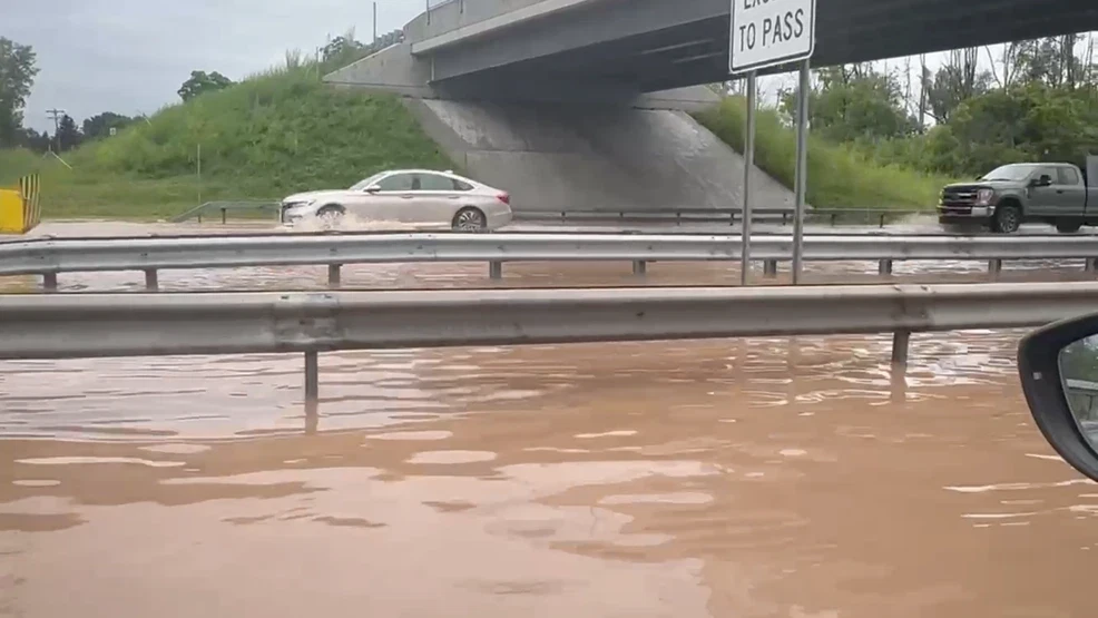 Madison County issues Travel Advisories & announces resources for flood victims