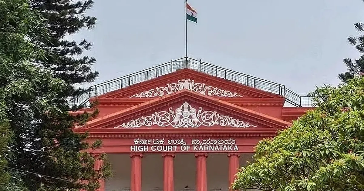 Karnataka HC Allows Sealed Stampede Probe Report Submission on June 12