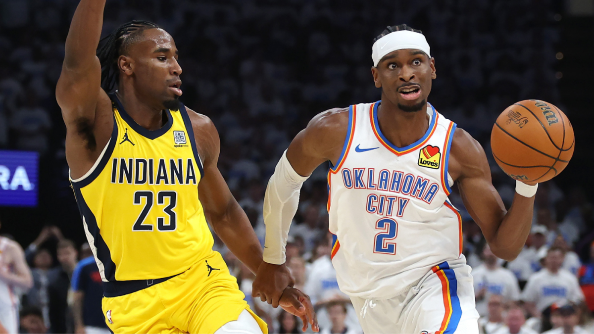 Thunder vs. Pacers Game 2 prediction, odds, best bets for NBA Finals: Why OKC is primed to bounce back