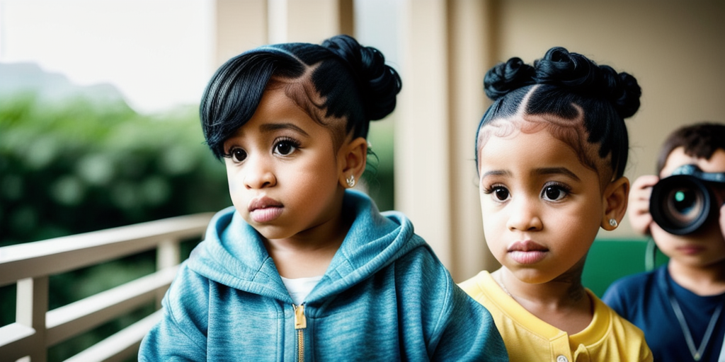 Cardi B spends thousands a month on her children in order to fund their lavish lifestyle