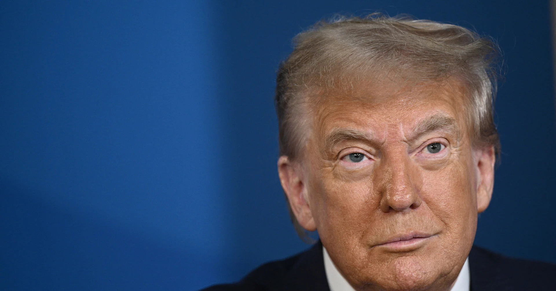 How do Trump voters feel about their finances now?