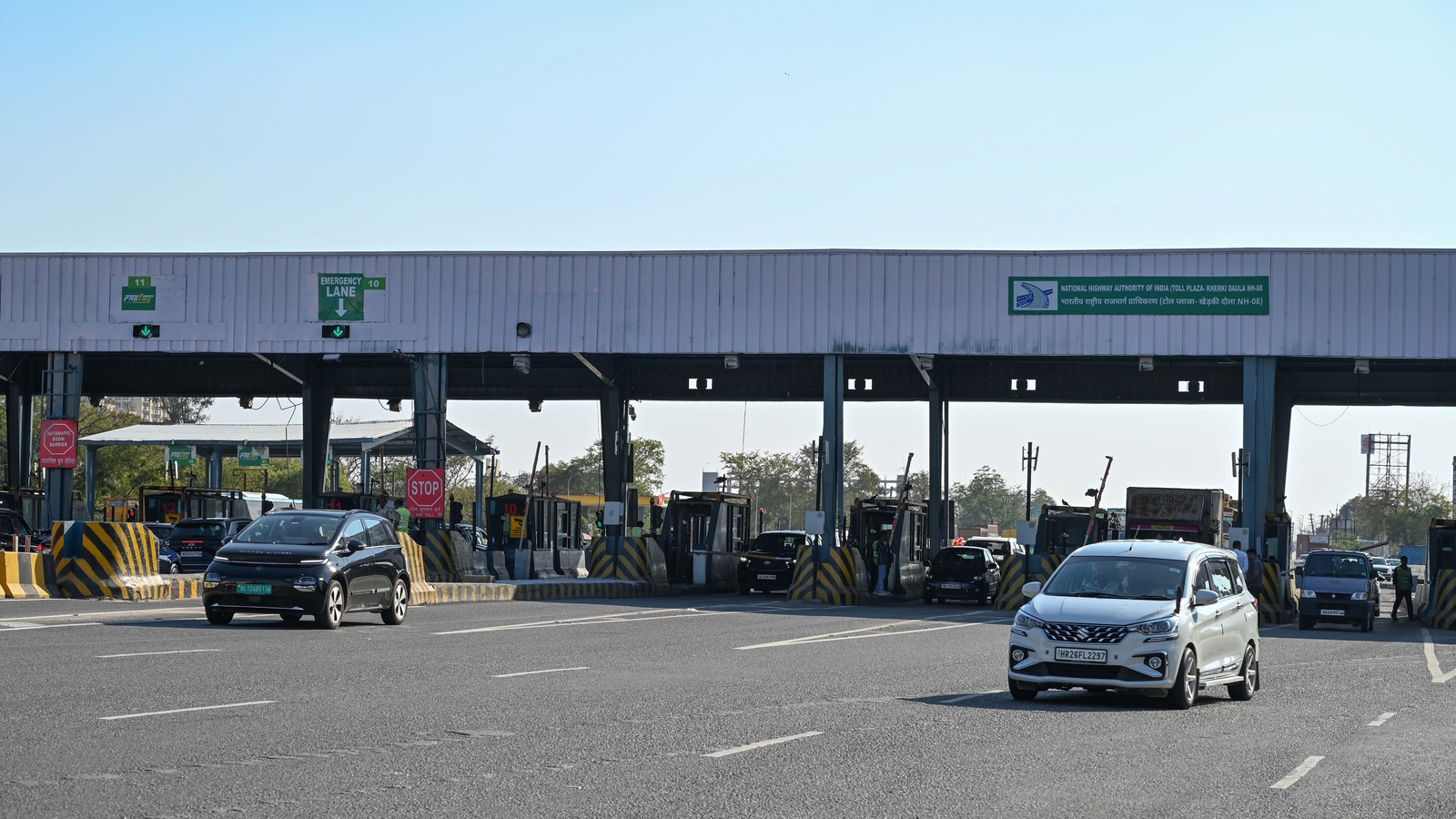 ₹3,000 a year for ‘unlimited’ highway travel? All about new FASTag annual pass