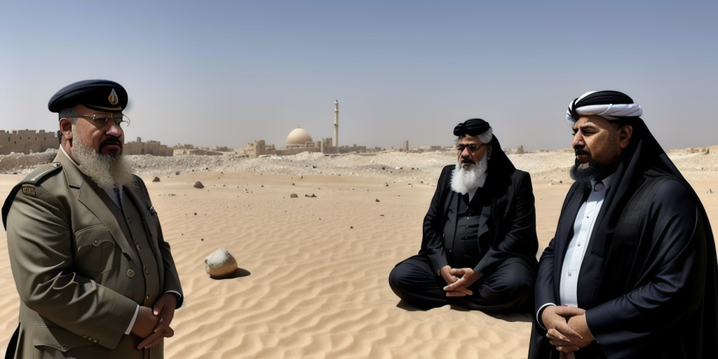 Al-Qaeda’s Yemen chief threatens Trump, Musk over Gaza war: ‘There are no red lines’ - The Times of