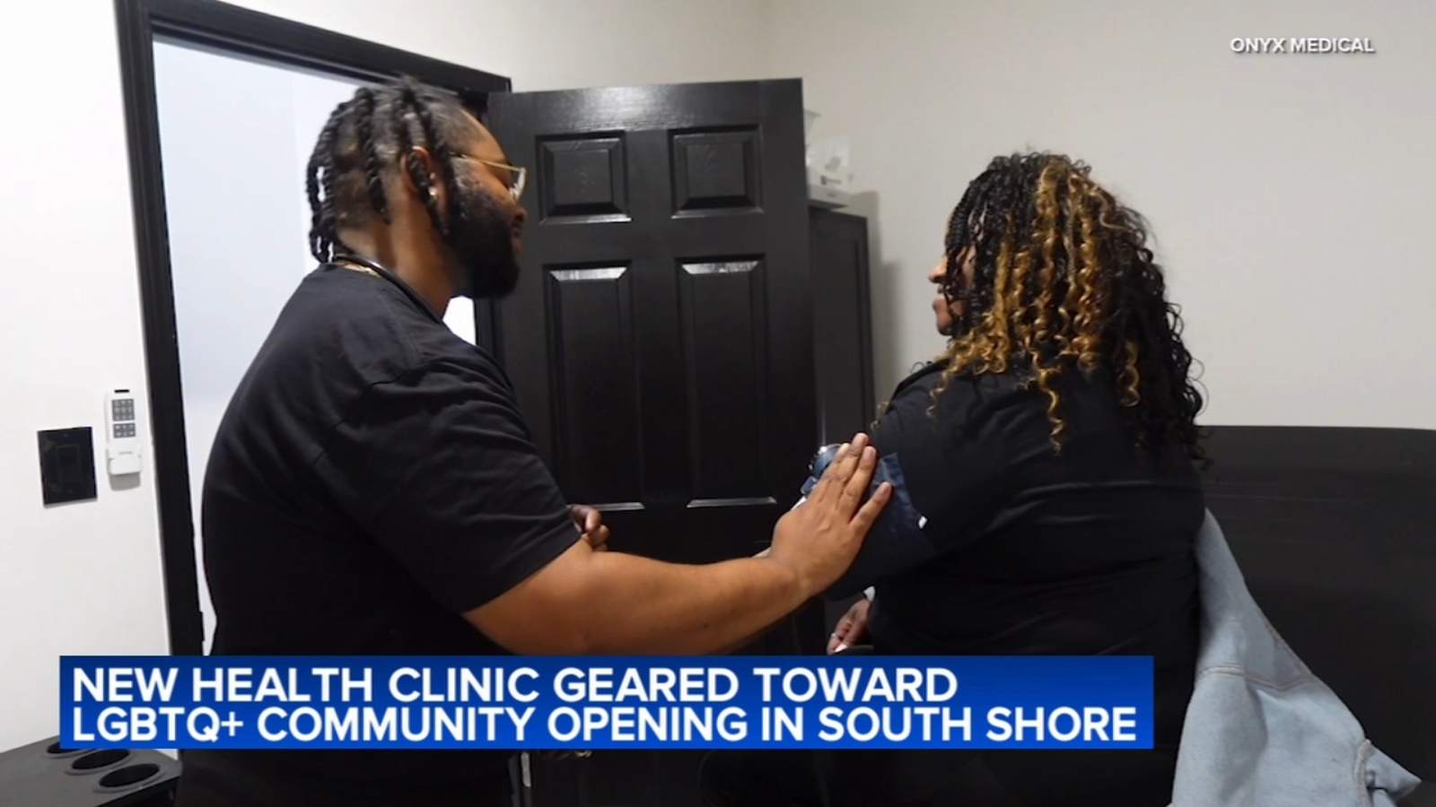 Health clinic focused on serving LGBTQ community to open next week in South Shore