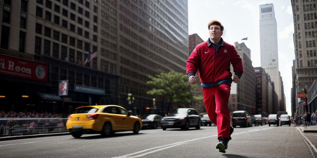 A socialist underdog makes history in New York