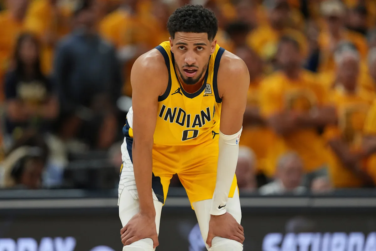 Thunder vs. Pacers: Indiana's magic ran out in Game 4 of the NBA Finals — 'We should have got this o