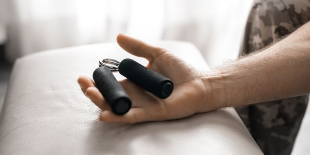 Scientists Say This Simple Test Indicates How Long You’ll Live