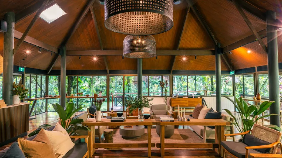 Intrepid Travel Acquires Properties in Tasmania and Morocco