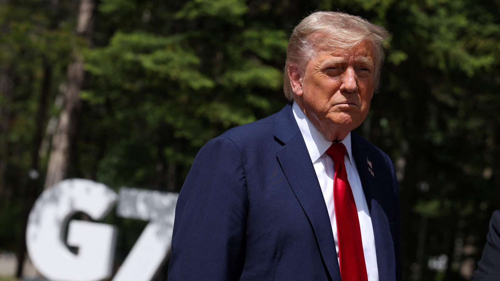 Trump's 'Big Beautiful Bill' clears key US Senate vote ahead of July 4 deadline