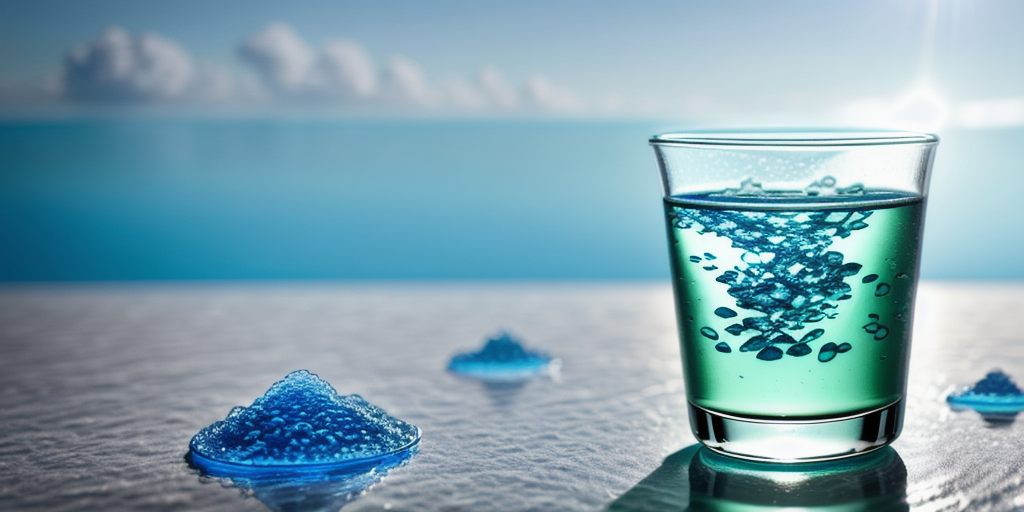 Scientists use bacteria to turn plastic waste into paracetamol