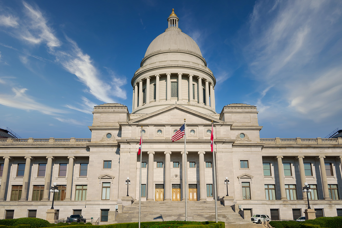 A Look at New Health-Related Arkansas Laws