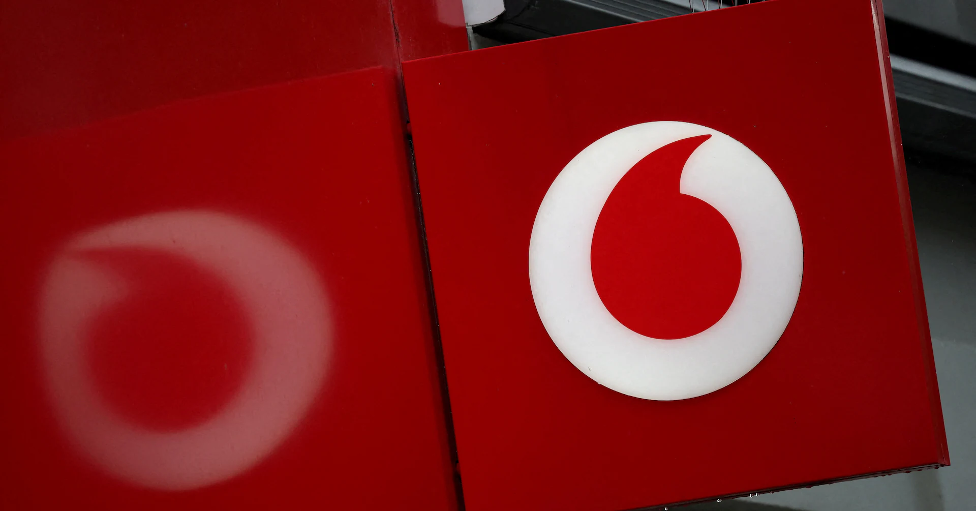 UK's Vodafone names Microsoft's Lopez as new finance chief