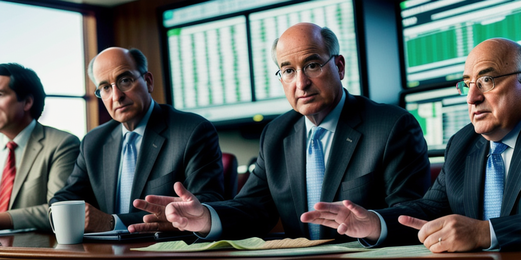 The CFTC Is Shaking Up Sports Betting's Legal Future | Foley & Lardner LLP