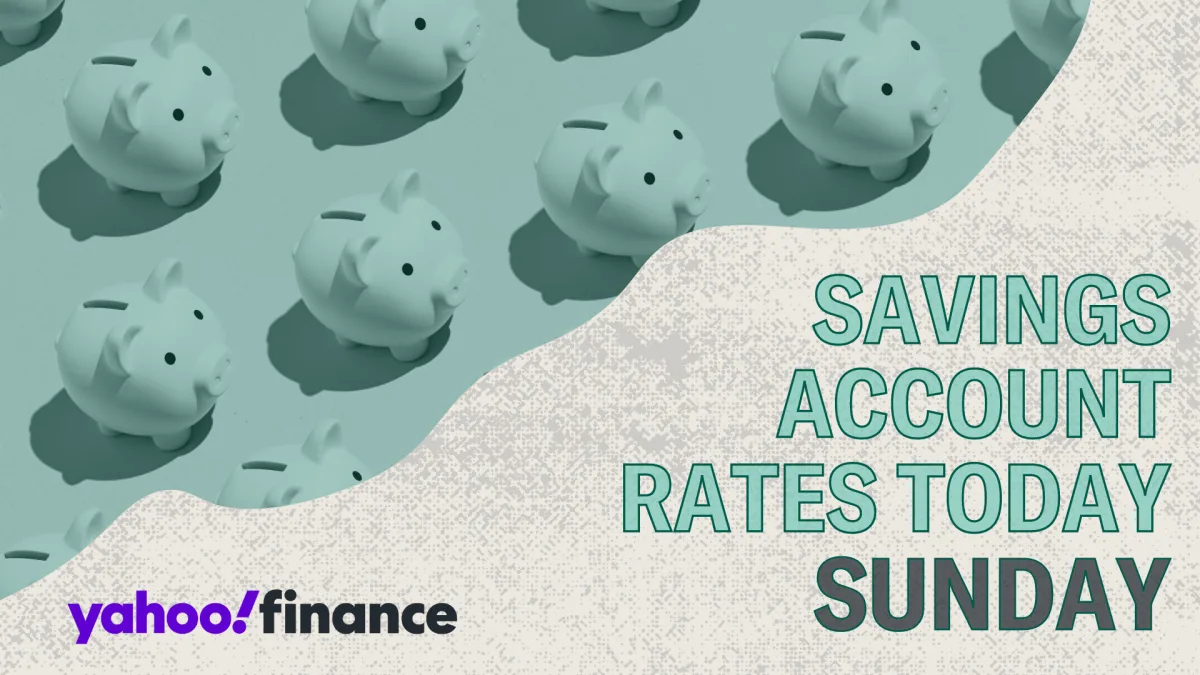 Best high-yield savings interest rates today, June 22, 2025 (best accounts offering 4.0% APY)