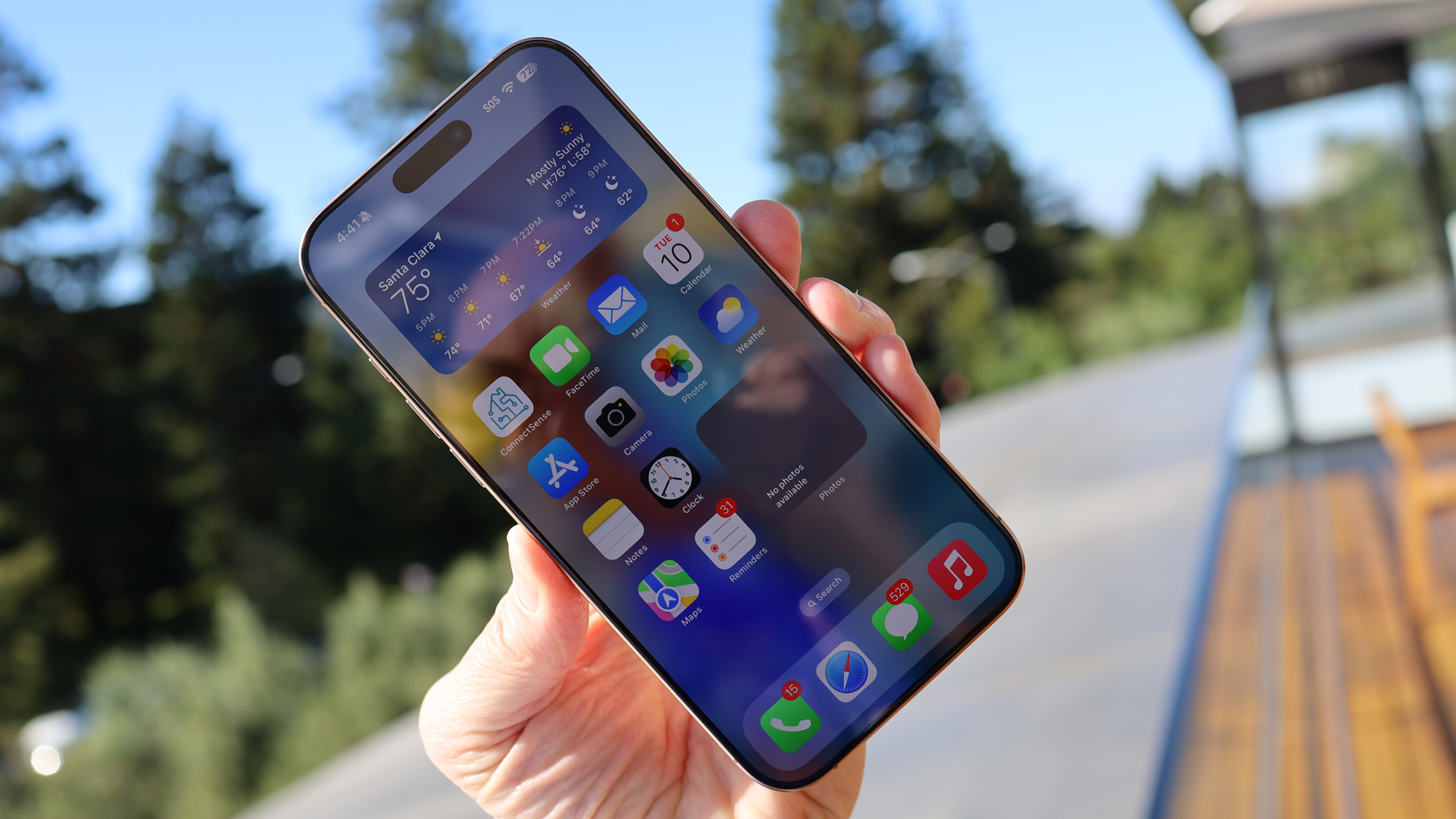 iPhone 17 Pro again tipped to get a vapor chamber – here's why that'd be a big deal