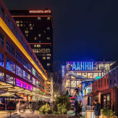 The 2025 Core77 Design Awards Built Environment Winners