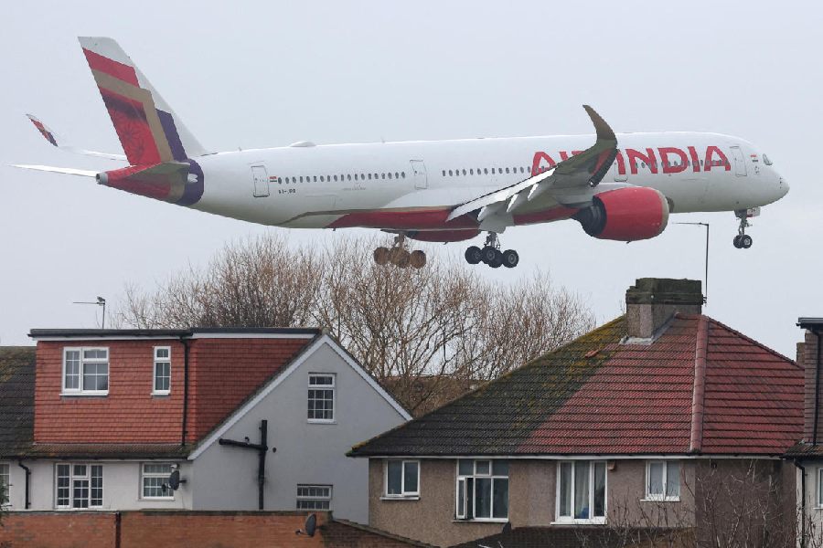 Aviation watchdog to audit Air India amid mounting scrutiny after deadly crash