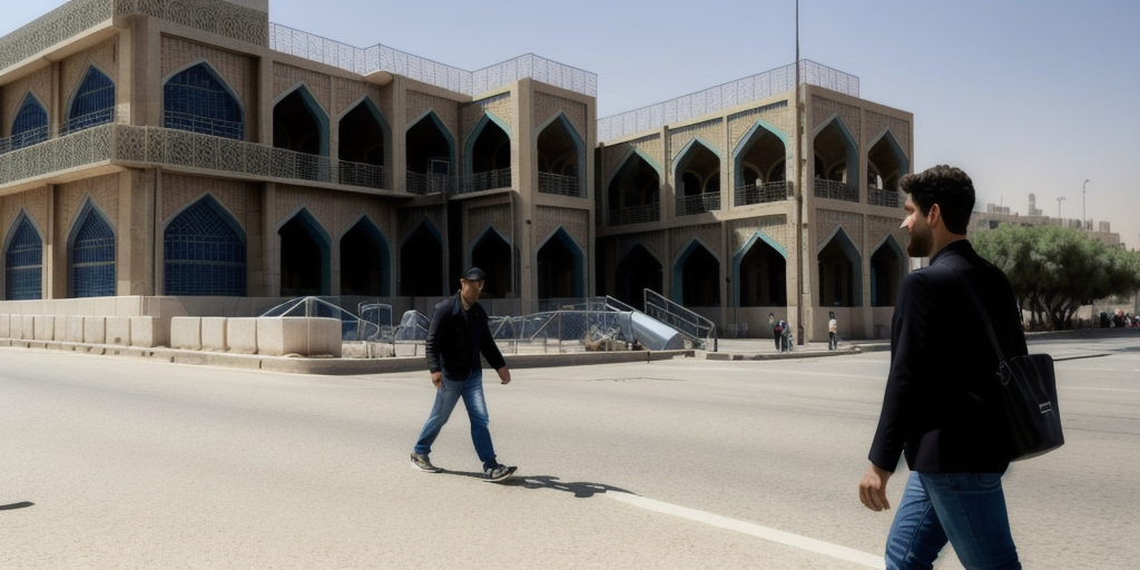 Shares slide and crude oil prices bounce higher as Israel warns people in Iran's capital to evacuate