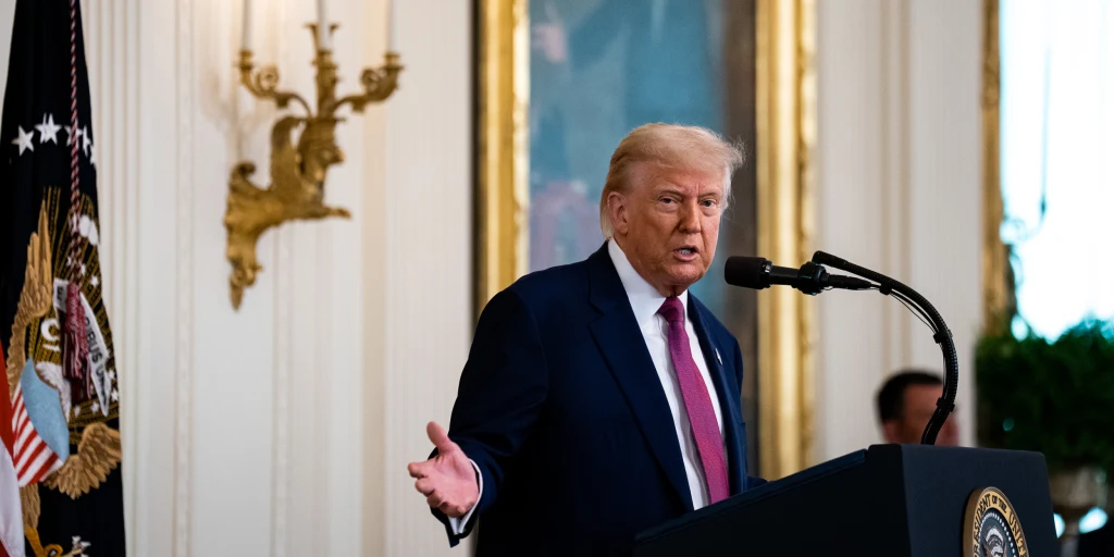 Trump’s financial disclosures reveal millions in income from guitars, bibles and watches with his na