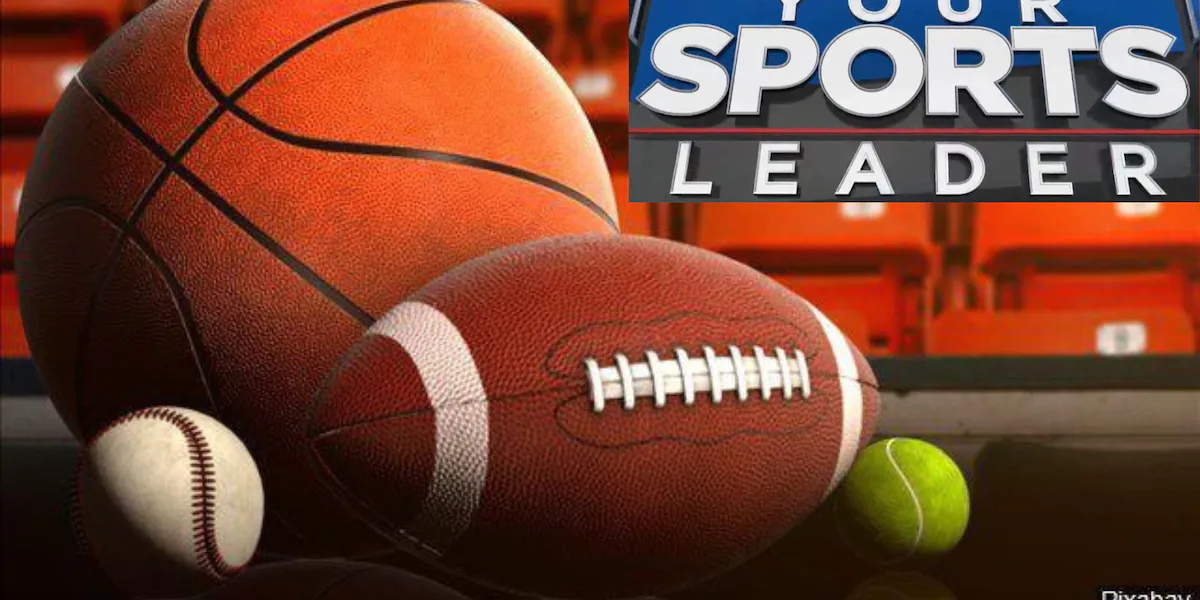 ND Sports Scores for the week of June 23