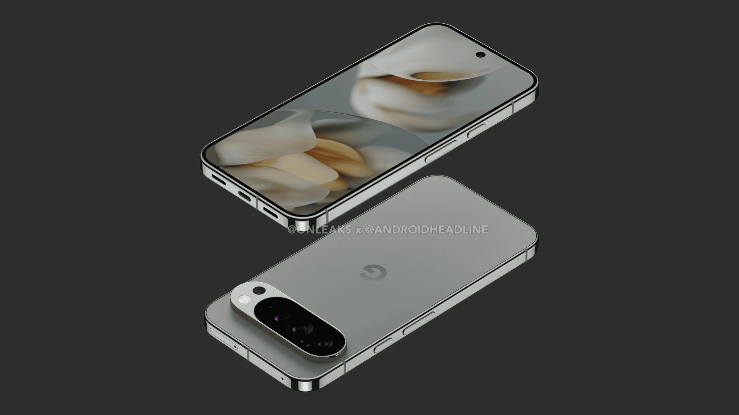 Exclusive: Google Pixel 10 could be bringing this Pixel 4 feature back