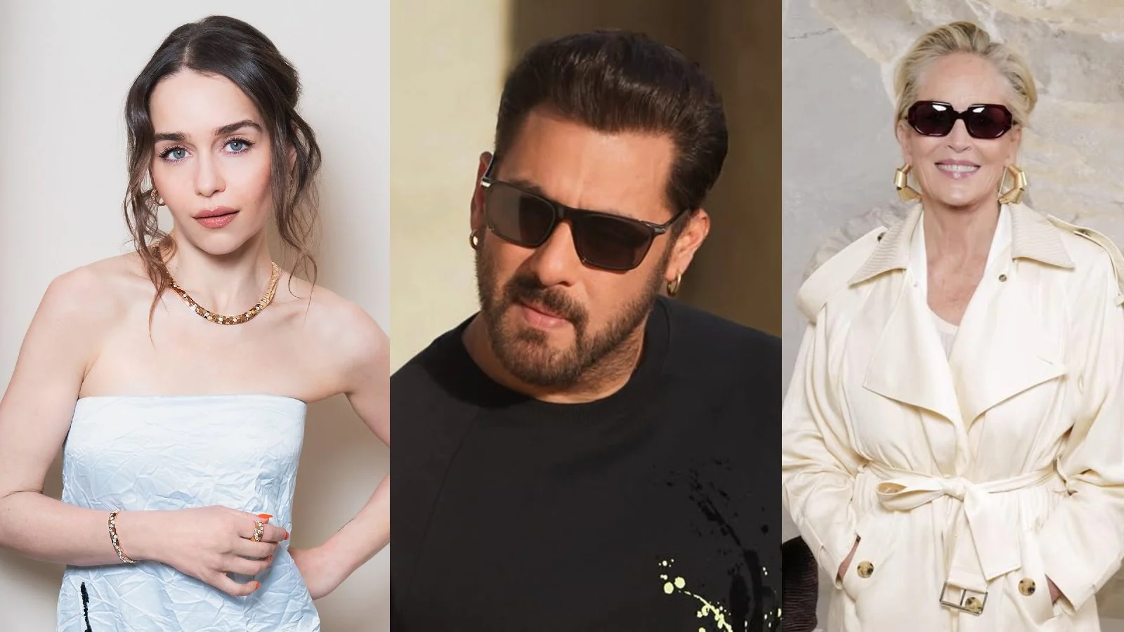 From Salman Khan to Emilia Clarke: Know 5 celebrities with brain aneurysm