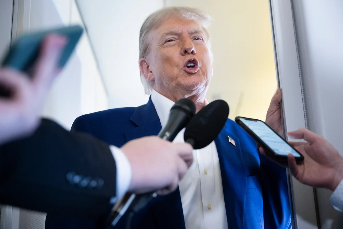 Iran-Israel latest: Trump strikes did not destroy Tehran’s nuclear sites