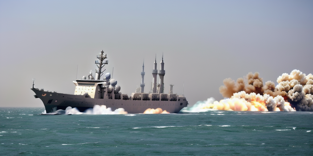 Gulf States Caught Off Guard by Speed of Israel’s Iran Attack