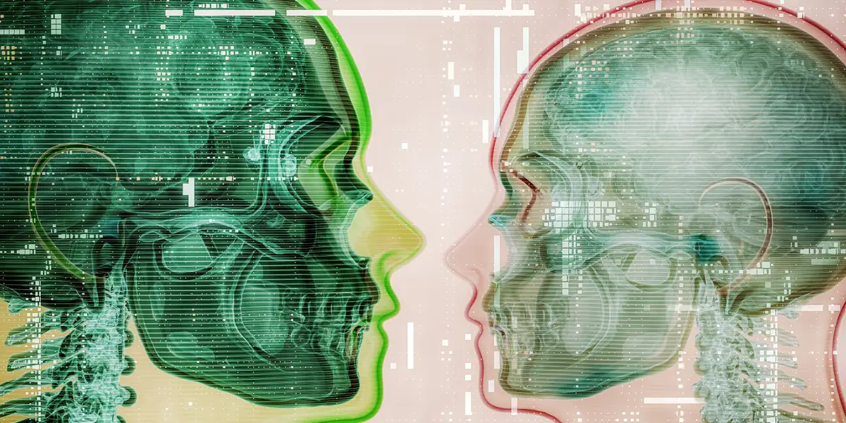 The future of AI will be governed by protocols no one has agreed on yet