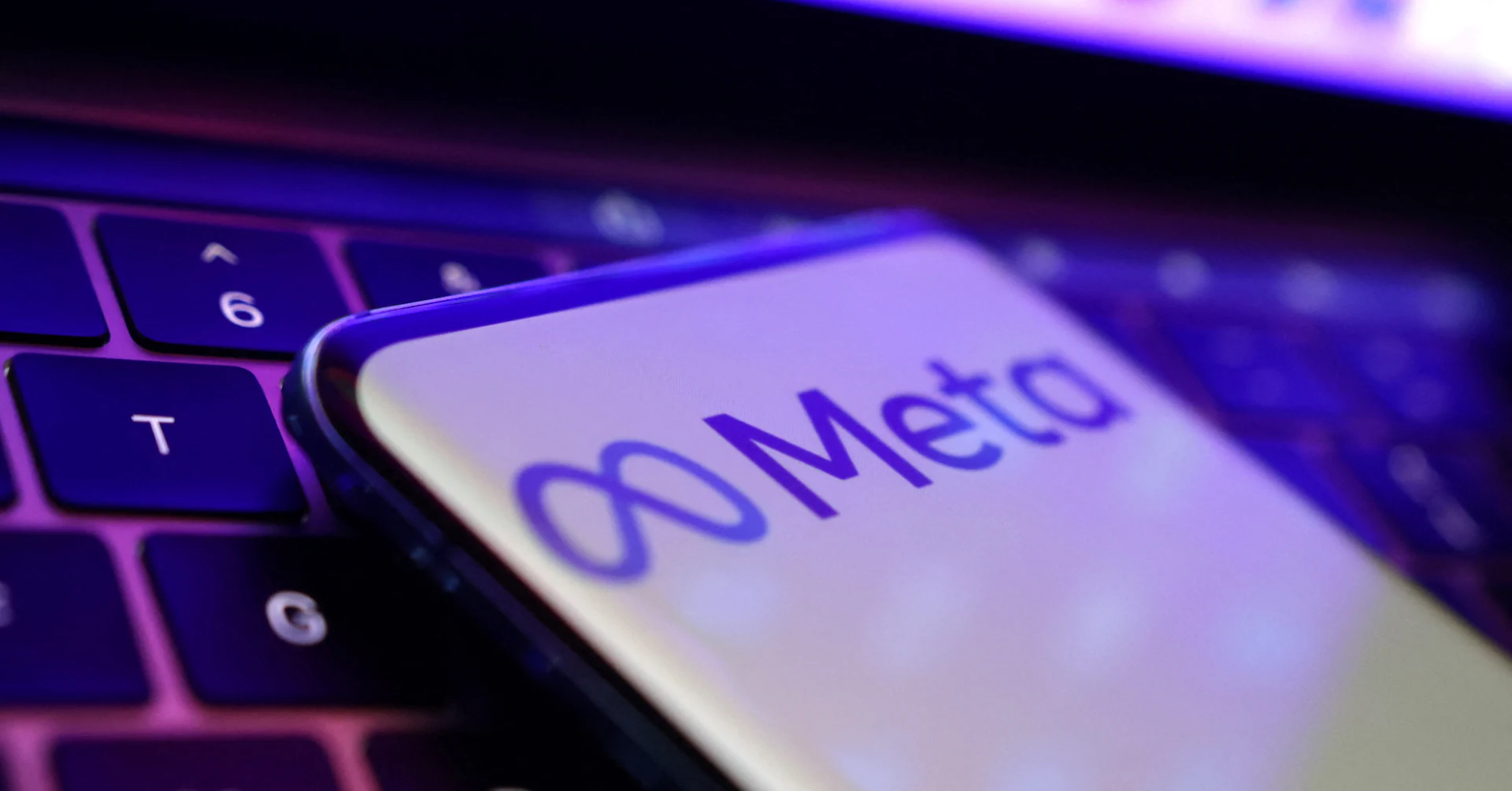 Meta in talks for Scale AI investment that could top $10 billion, Bloomberg News reports