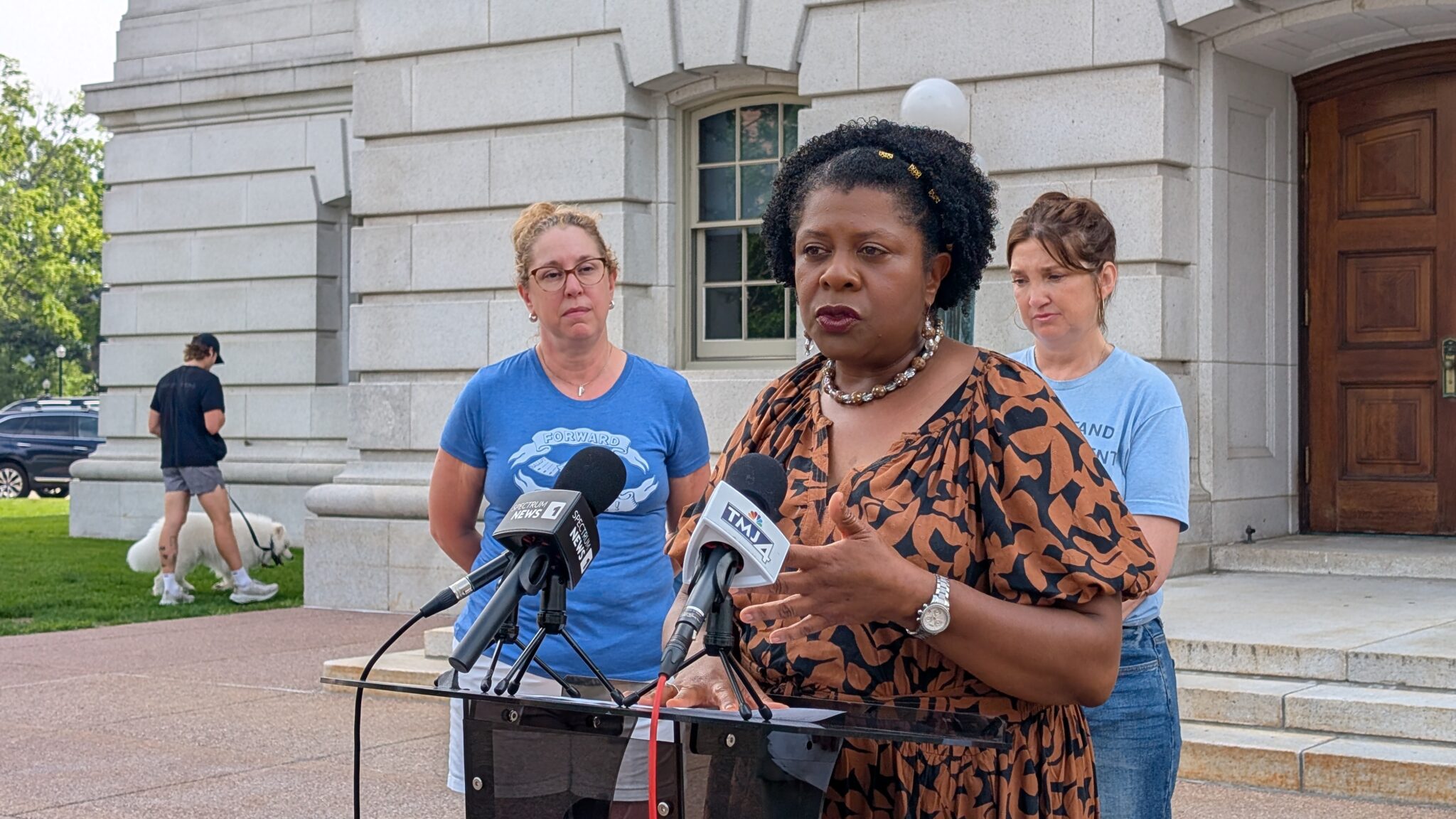 Joint Finance Committee to meet Friday after a weeklong pause to continue work on state budget