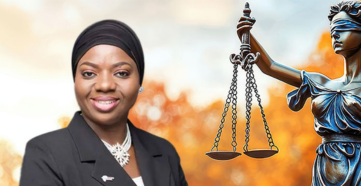 Energy and Finance lawyer Adeola Sunmola talks to the IBA