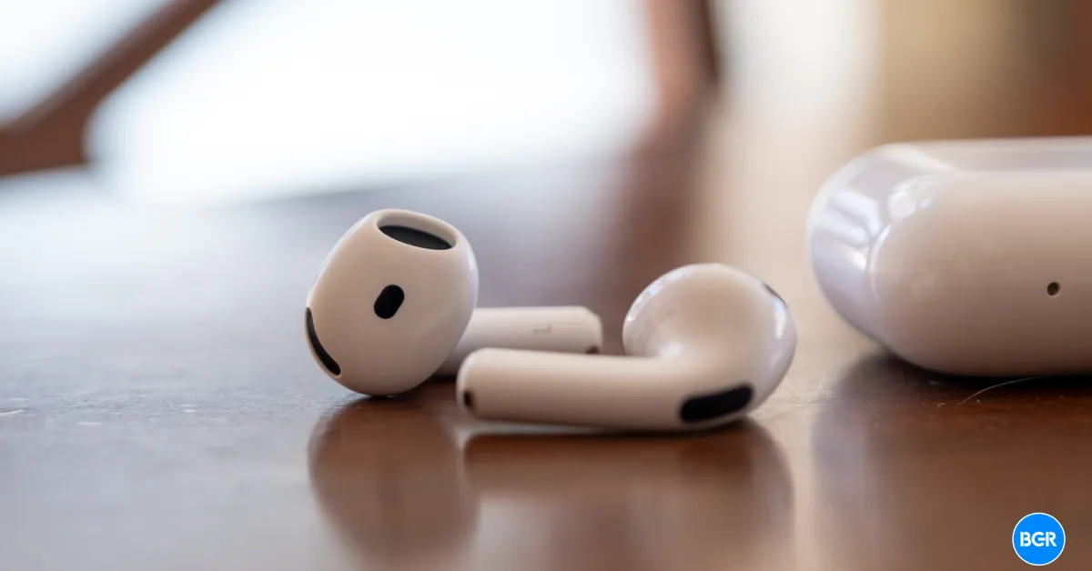 iOS 26 leak uncovers exciting new features coming to AirPods