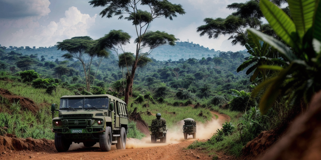 Congo drops demand for immediate Rwandan troop pullout, sources say