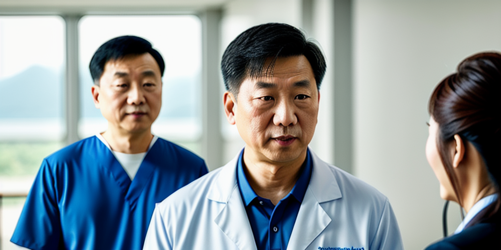 Partnerships key to unlocking China's healthcare potential