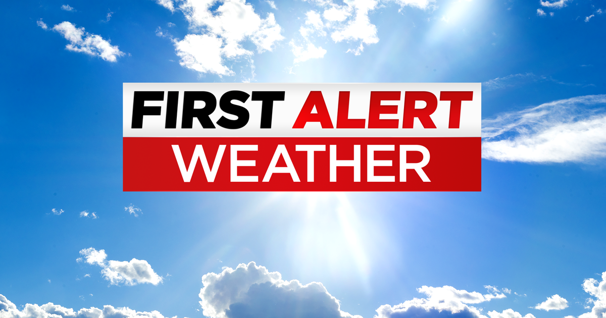 NYC hits 1st heat wave of the season after 3 days above 90 degrees
