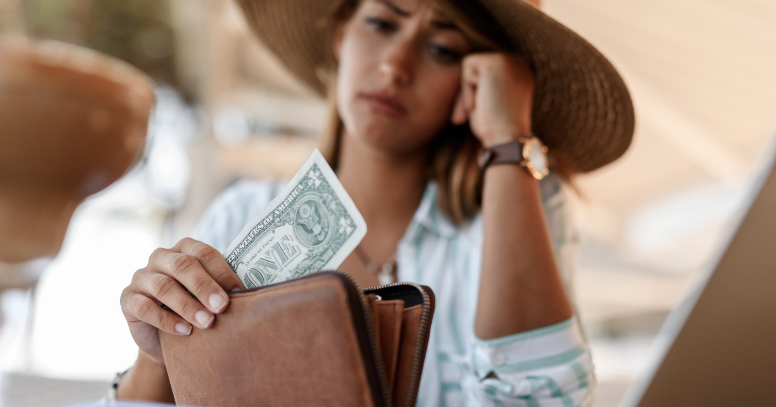 People who pretend to be successful but are actually broke often display these 10 behaviors
