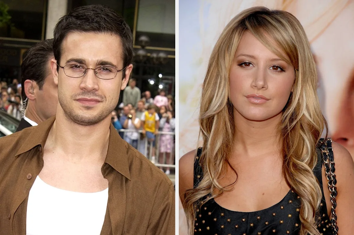 19 Popular Celebrities From The 2000s Or 2010s Who Quite Frankly Deserve Far More Recognition Today