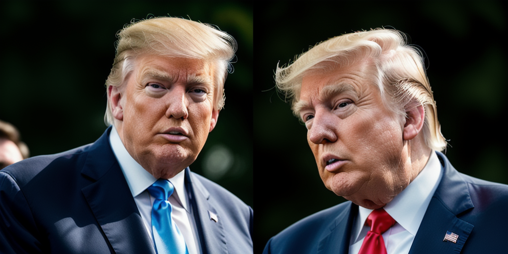 Trump administration almost totally dismantles Voice of America with latest terminations