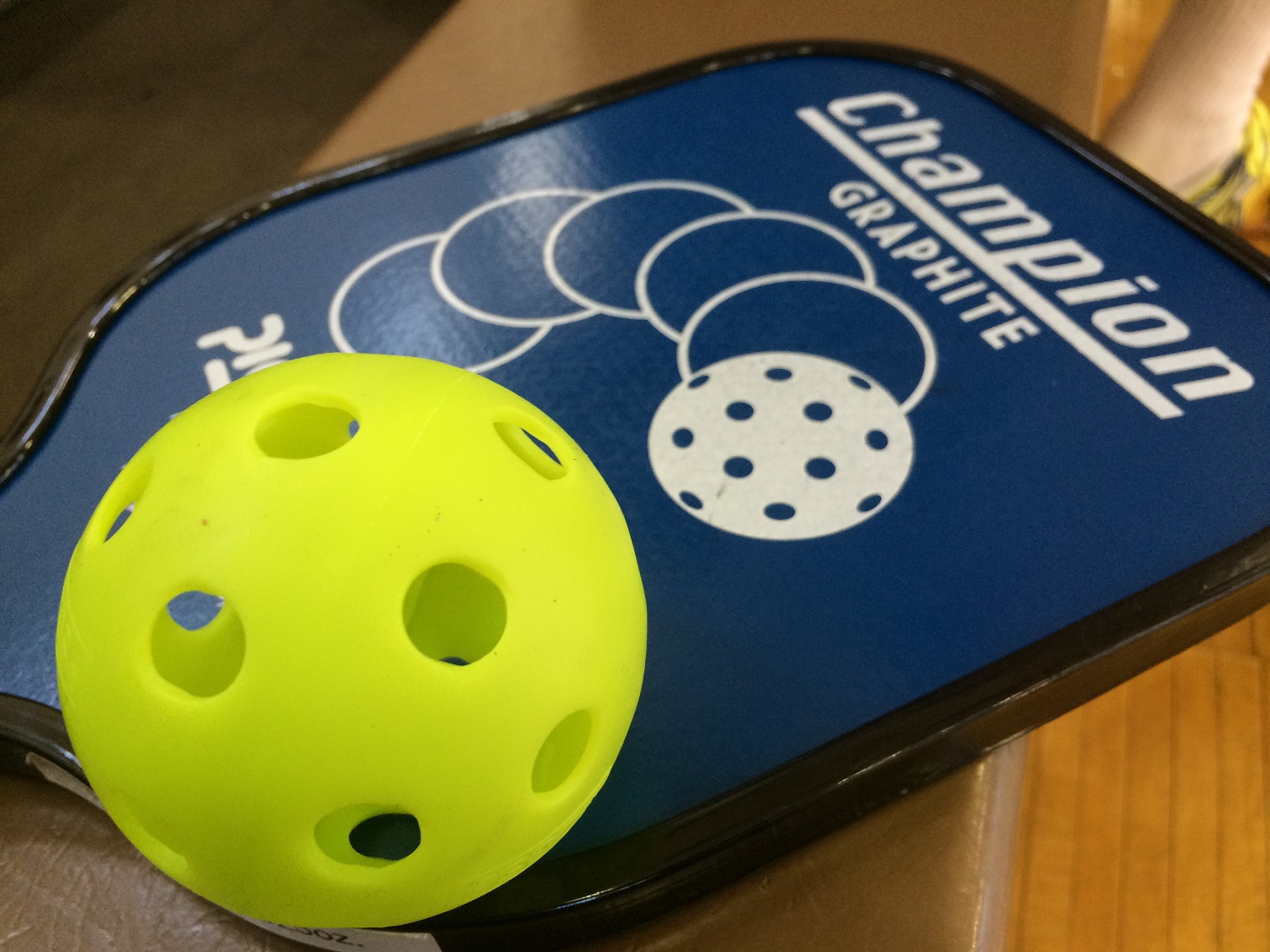 ‘Pickleball is here to stay’: The sports craze taking over the DC region