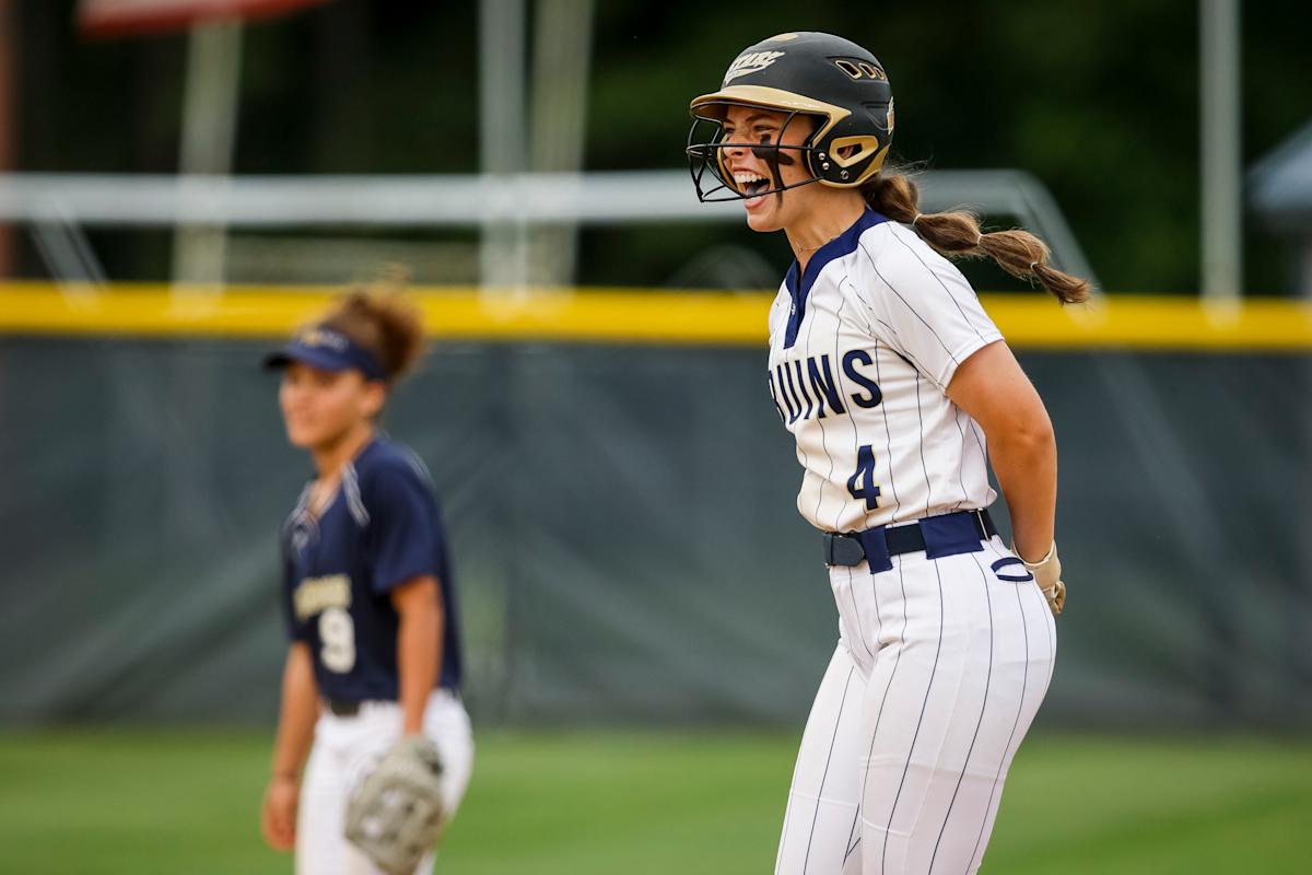 Photos: Western Branch advances to state semifinals