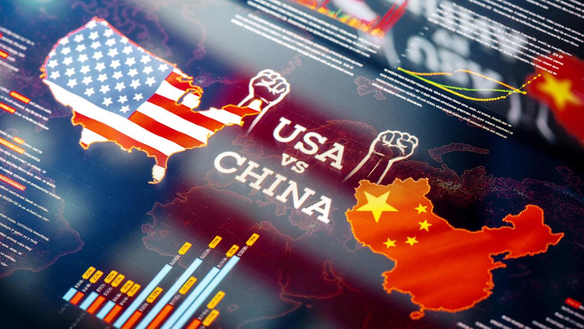 US, China talks will result in a 'shaky truce at best'