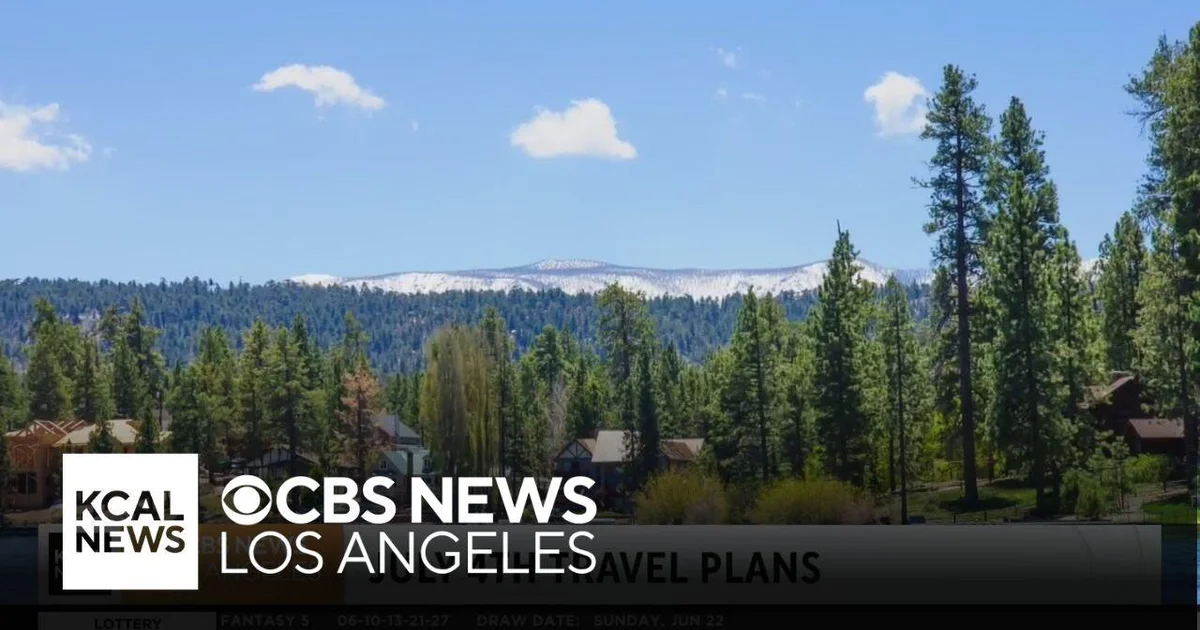Fourth of July destinations with Expedia travel expert