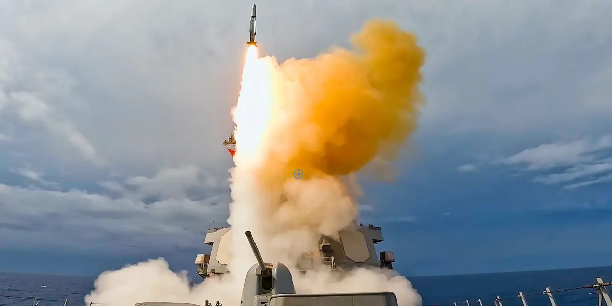 NATO ships are at rising risk. Top commanders tell BI it's time to rethink naval defense.