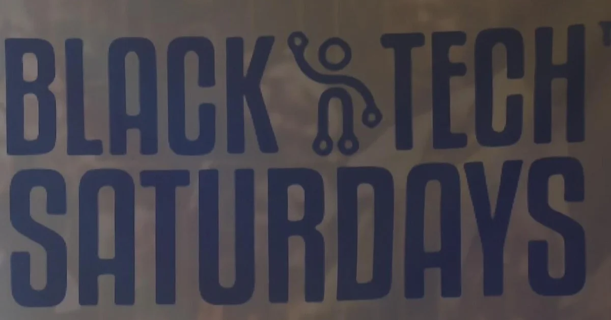 Black Tech Saturdays leverages golf for business growth