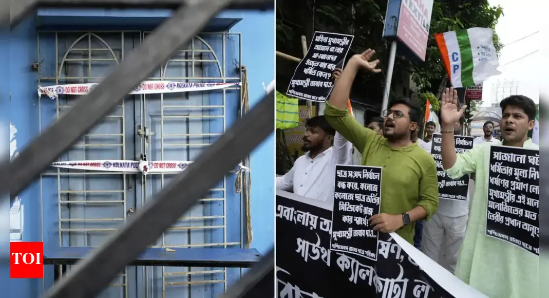 Kolkata law student rape case: TMC government under fire again as harrowing details of incident emerge- what we know so far | India News