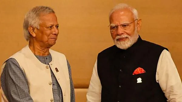 PM Modi, Bangladesh's Yunus exchange Eid al-Adha wishes