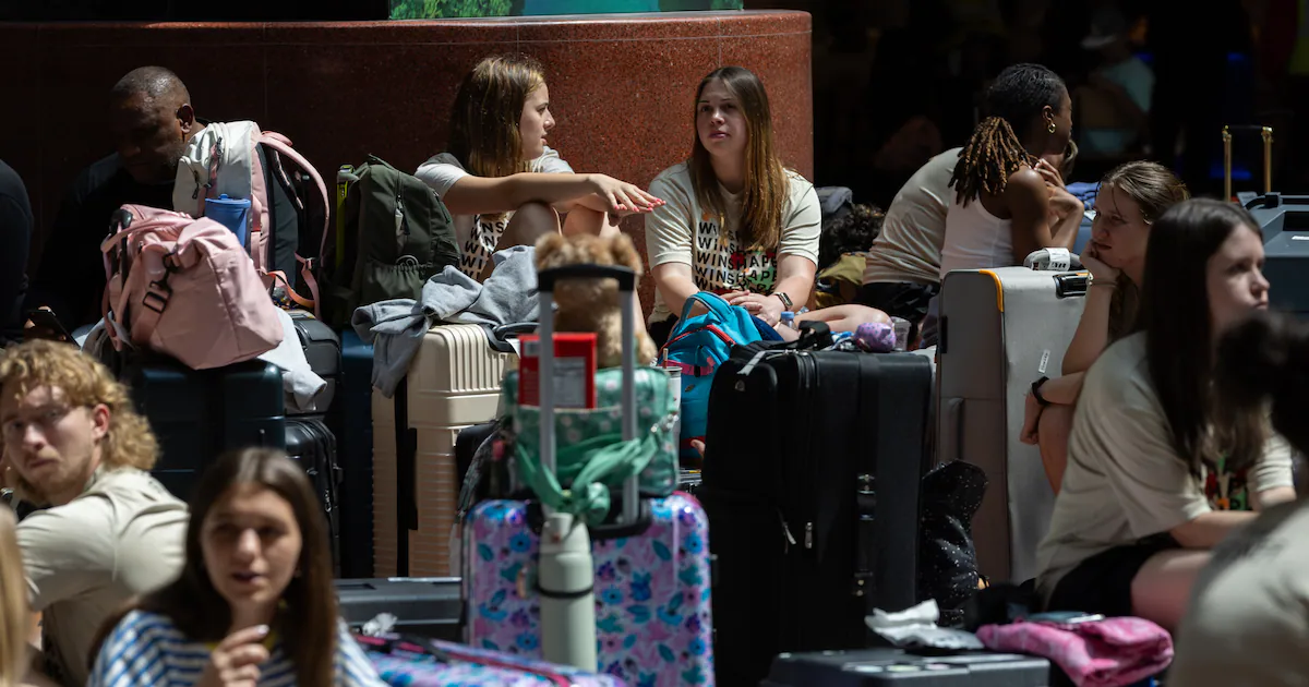 Atlanta summer travel still expected to be steady, despite economic uncertainty