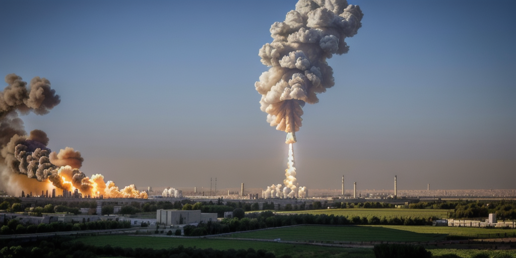 Timeline: Did Iran or Israel Violate the Cease-Fire With Strikes? - The New York Times