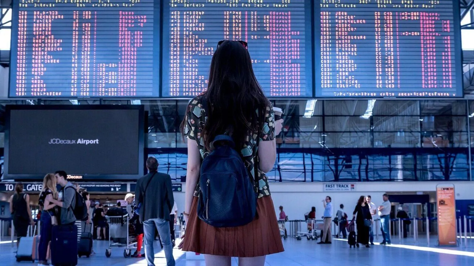 American women in India advised 'not to travel alone': US updates travel advisory, warns of ‘rape…’